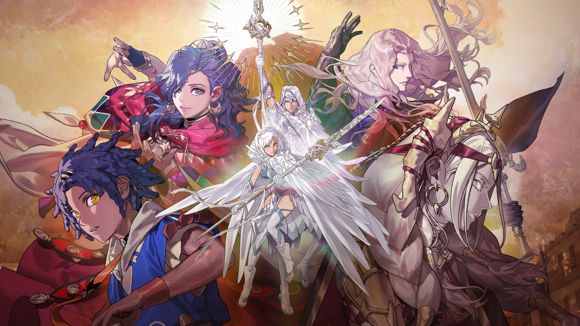 Fire Emblem: Fortunes Weave reveals a lot of new information — Maxi-Geek